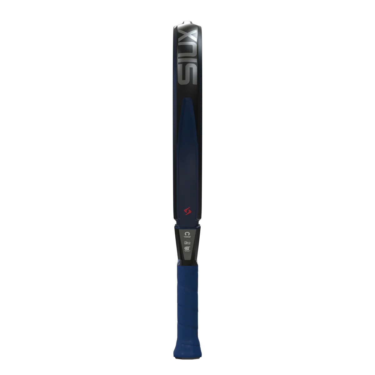 SIUX DIABLO PRO 2026 NIGHT BLUE