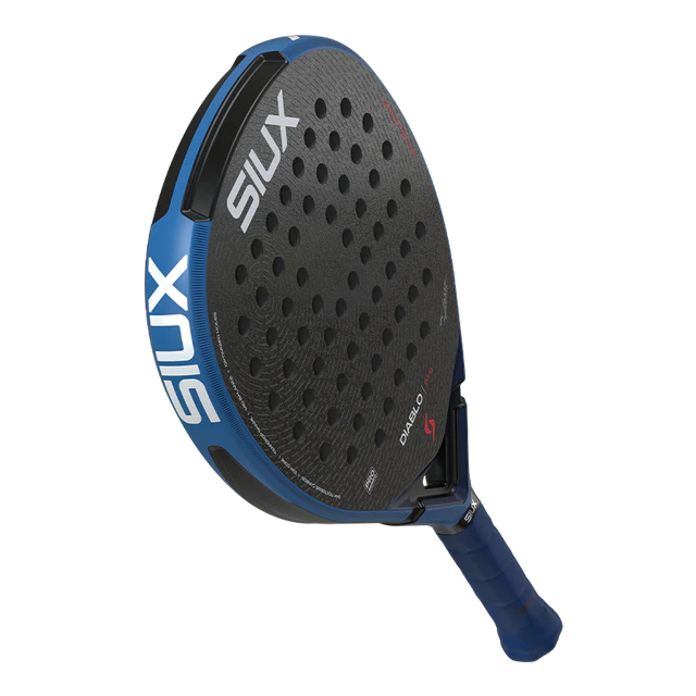 SIUX DIABLO PRO 2026 ROYAL BLUE