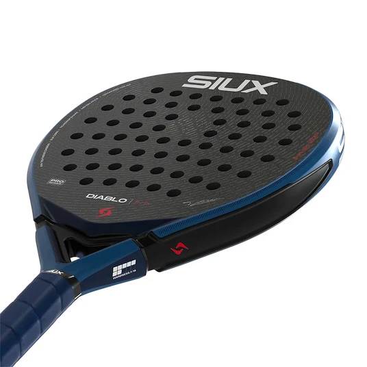 SIUX DIABLO PRO 2026 ROYAL BLUE