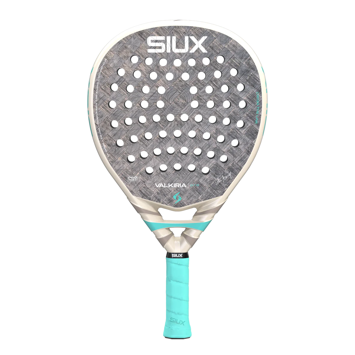 SIUX VALKIRIA PRO 2026
