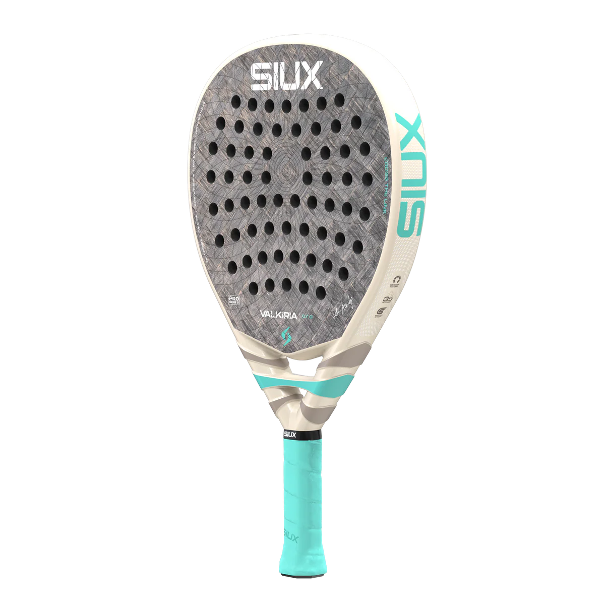 SIUX VALKIRIA PRO 2026