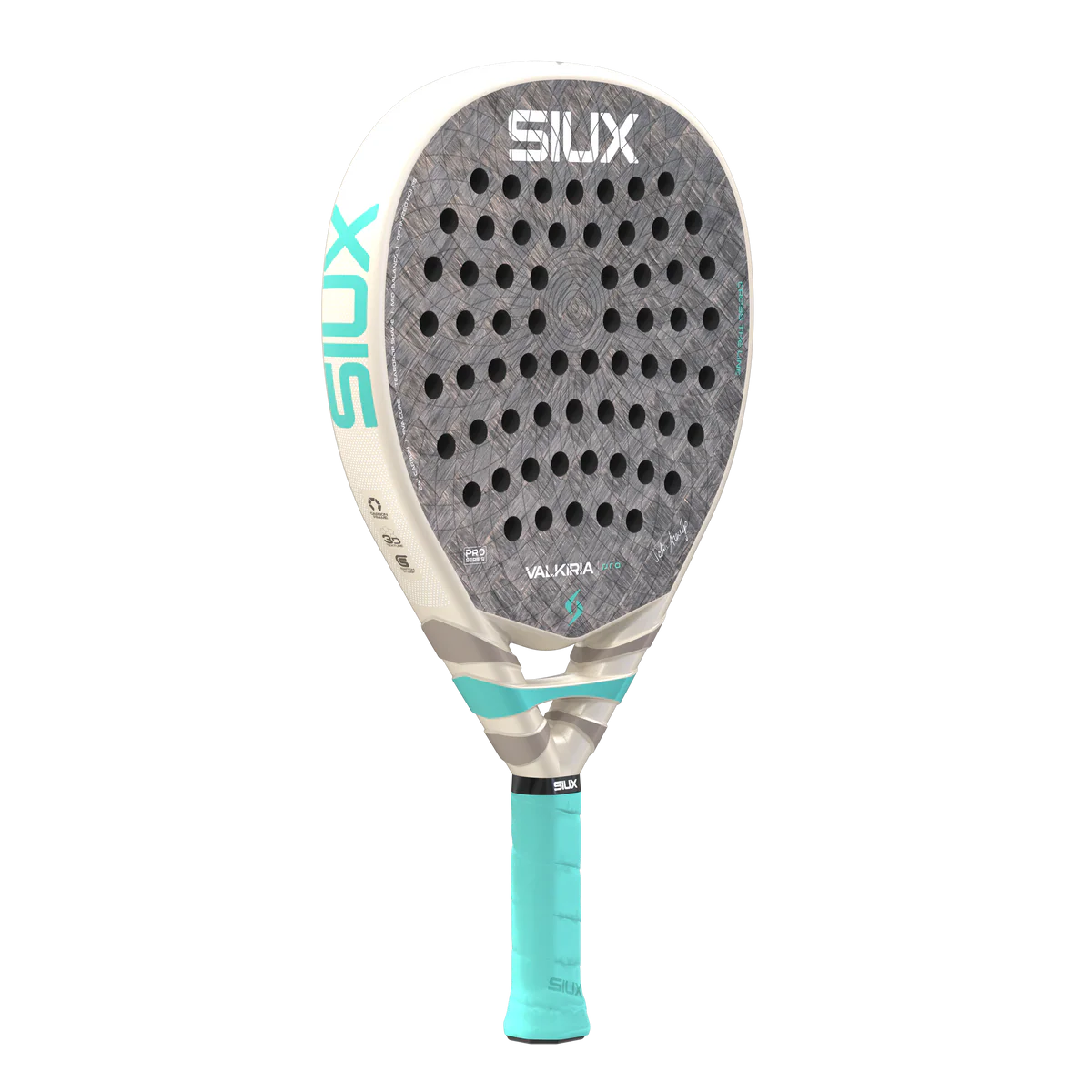 SIUX VALKIRIA PRO 2026