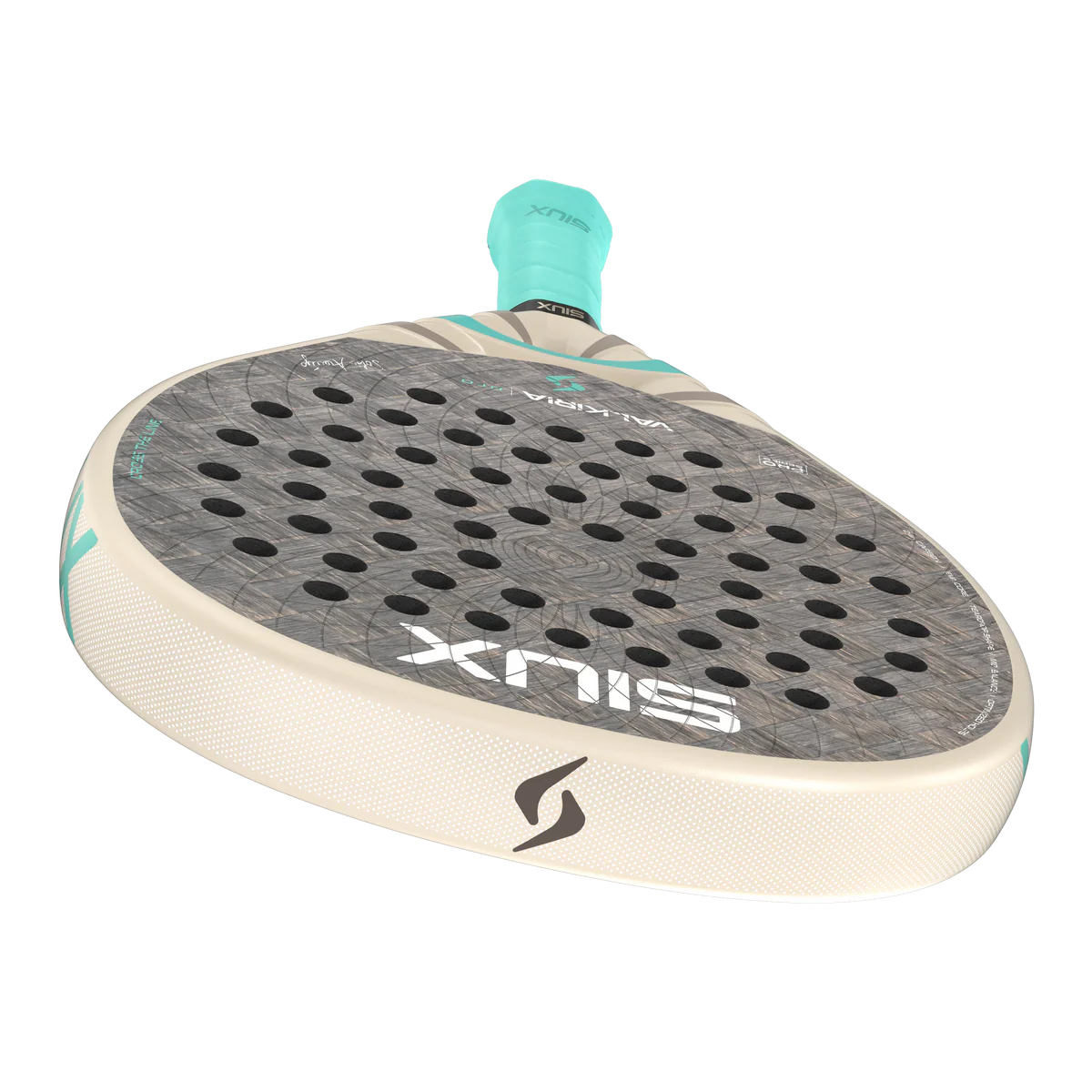 SIUX VALKIRIA PRO 2026