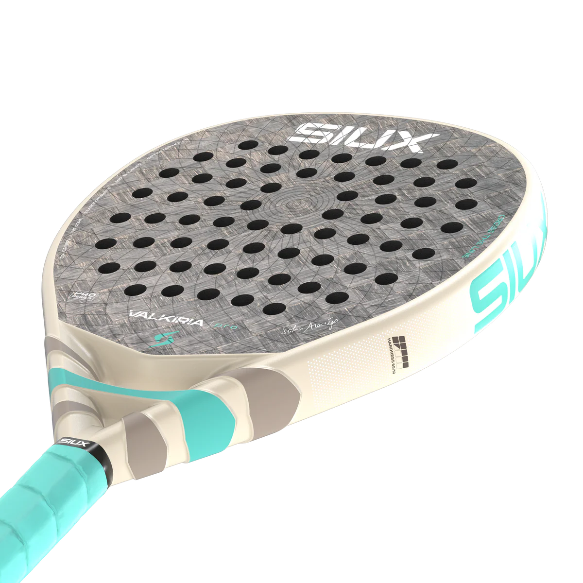 SIUX VALKIRIA PRO 2026