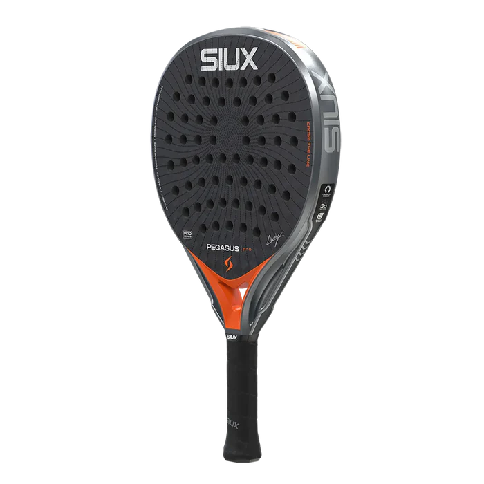 SIUX PEGASUS PRO LAVA ORANGE 2026