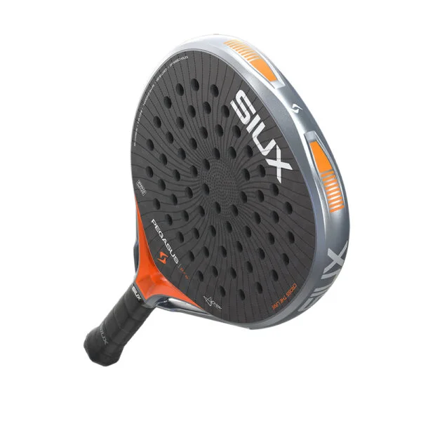 SIUX PEGASUS PRO LAVA ORANGE 2026