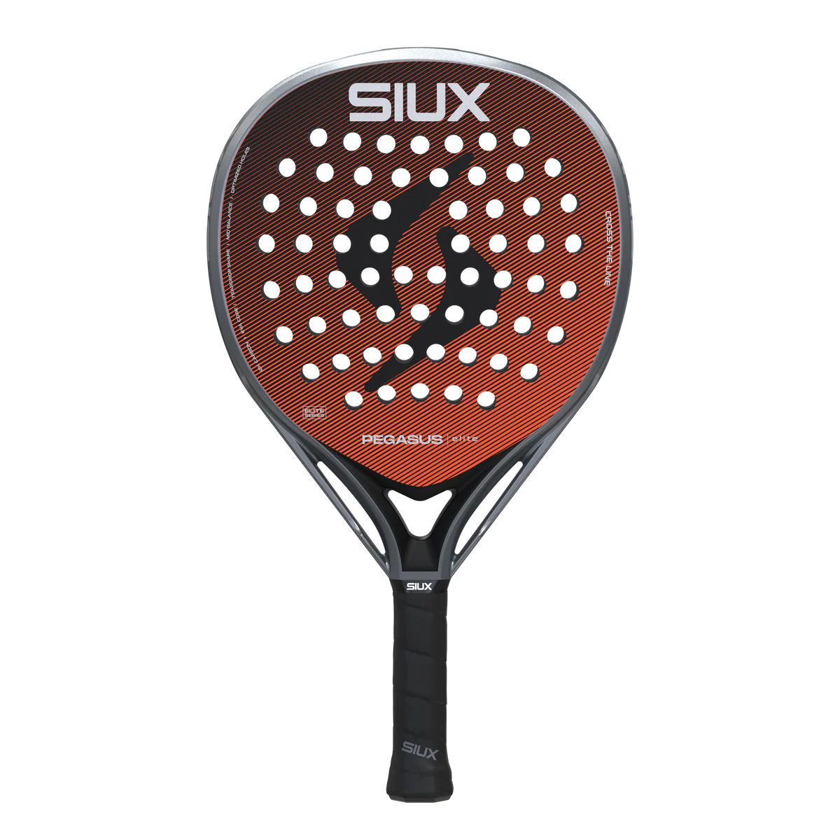 SIUX PEGASUS ELITE 2026