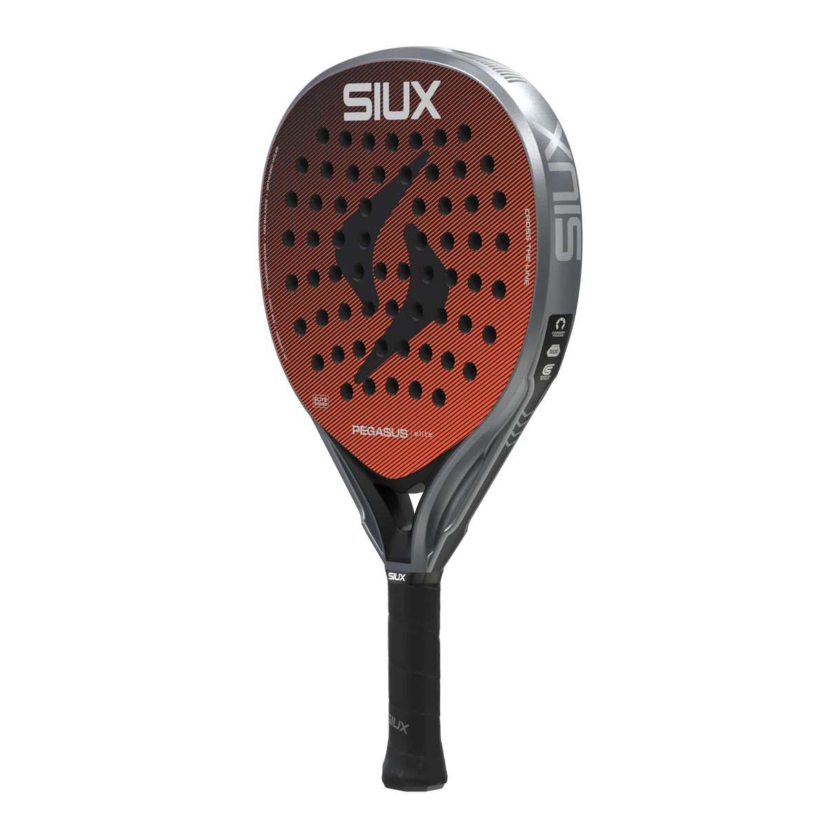 SIUX PEGASUS ELITE 2026