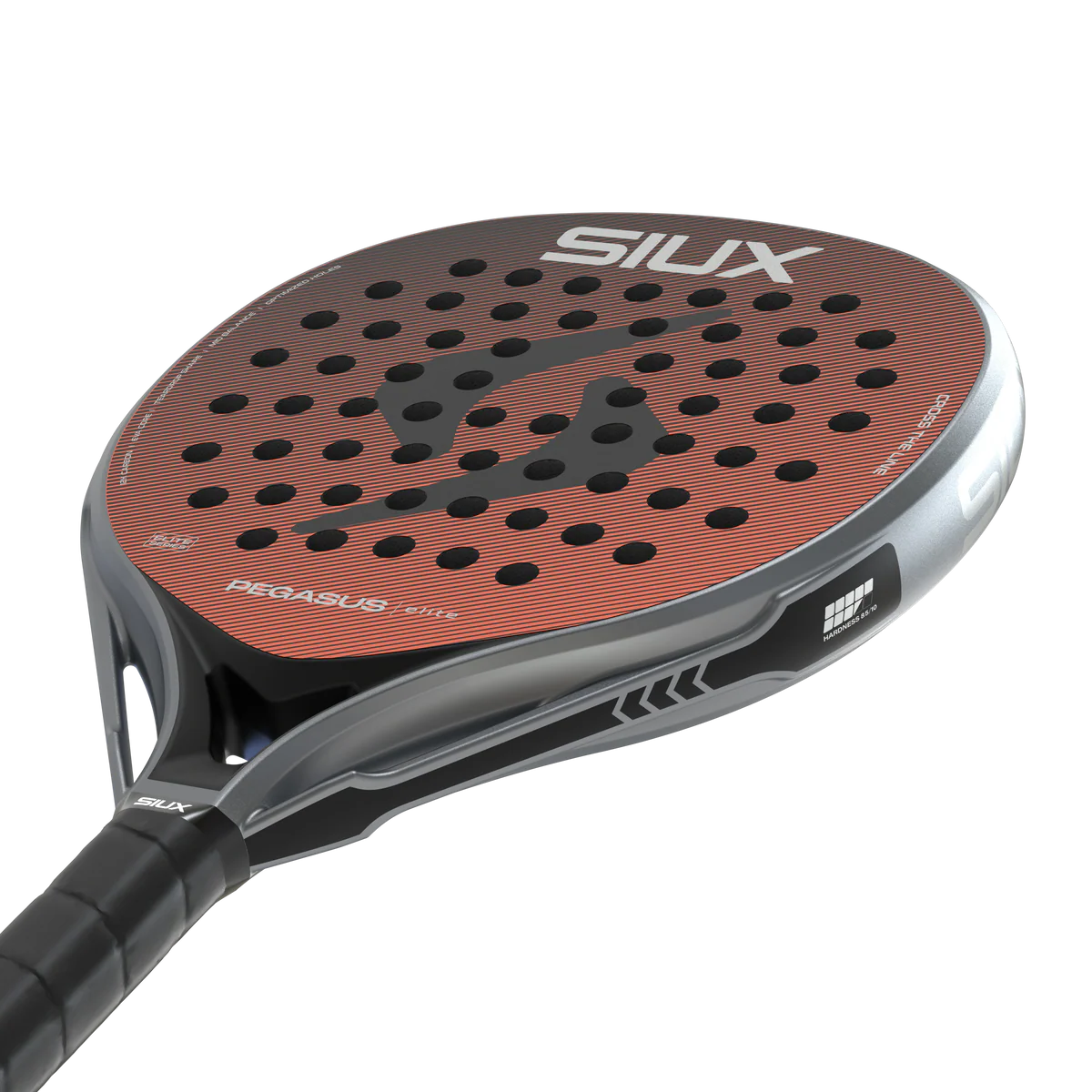 SIUX PEGASUS ELITE 2026