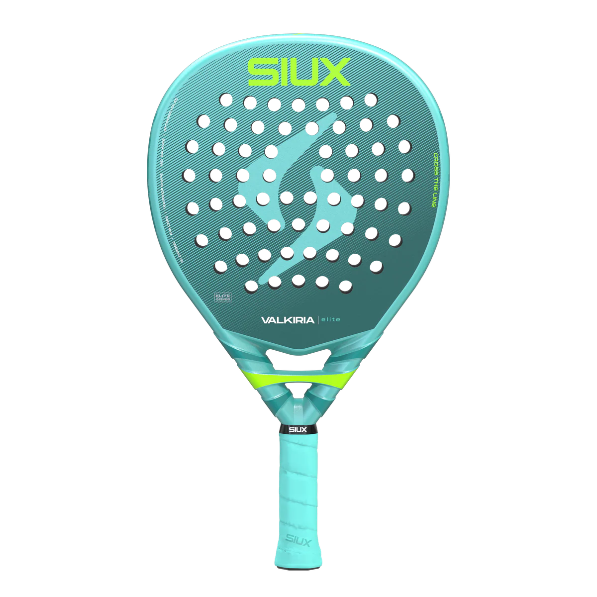 SIUX VALKIRIA ELITE 2026