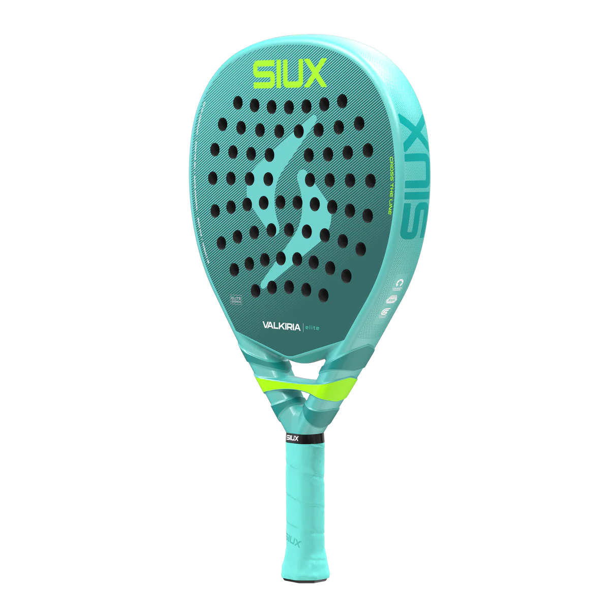 SIUX VALKIRIA ELITE 2026