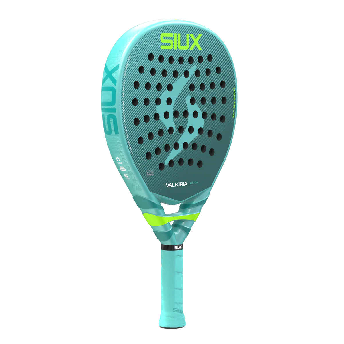 SIUX VALKIRIA ELITE 2026