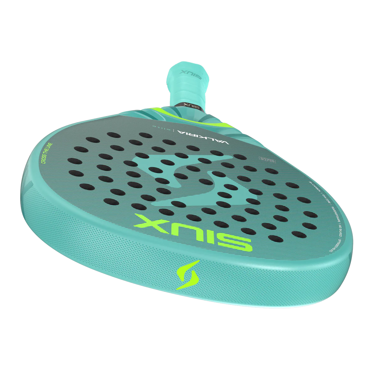 SIUX VALKIRIA ELITE 2026