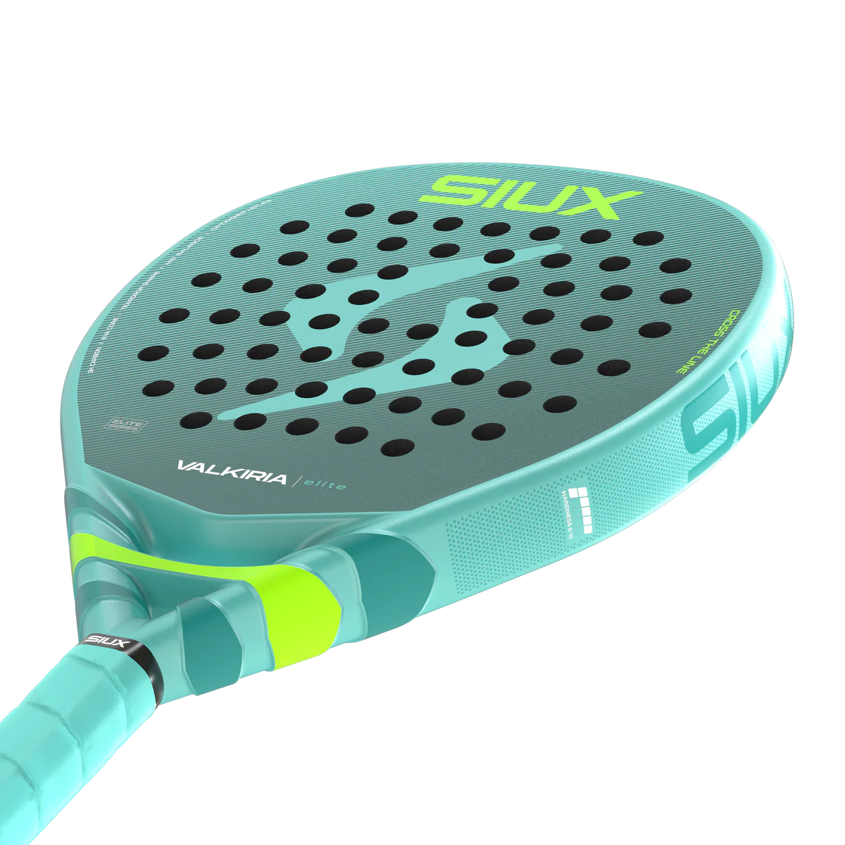 SIUX VALKIRIA ELITE 2026