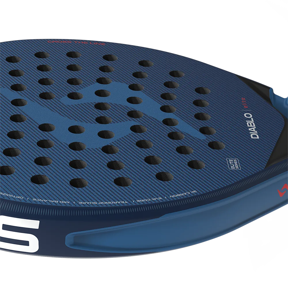 SIUX DIABLO ELITE 2026