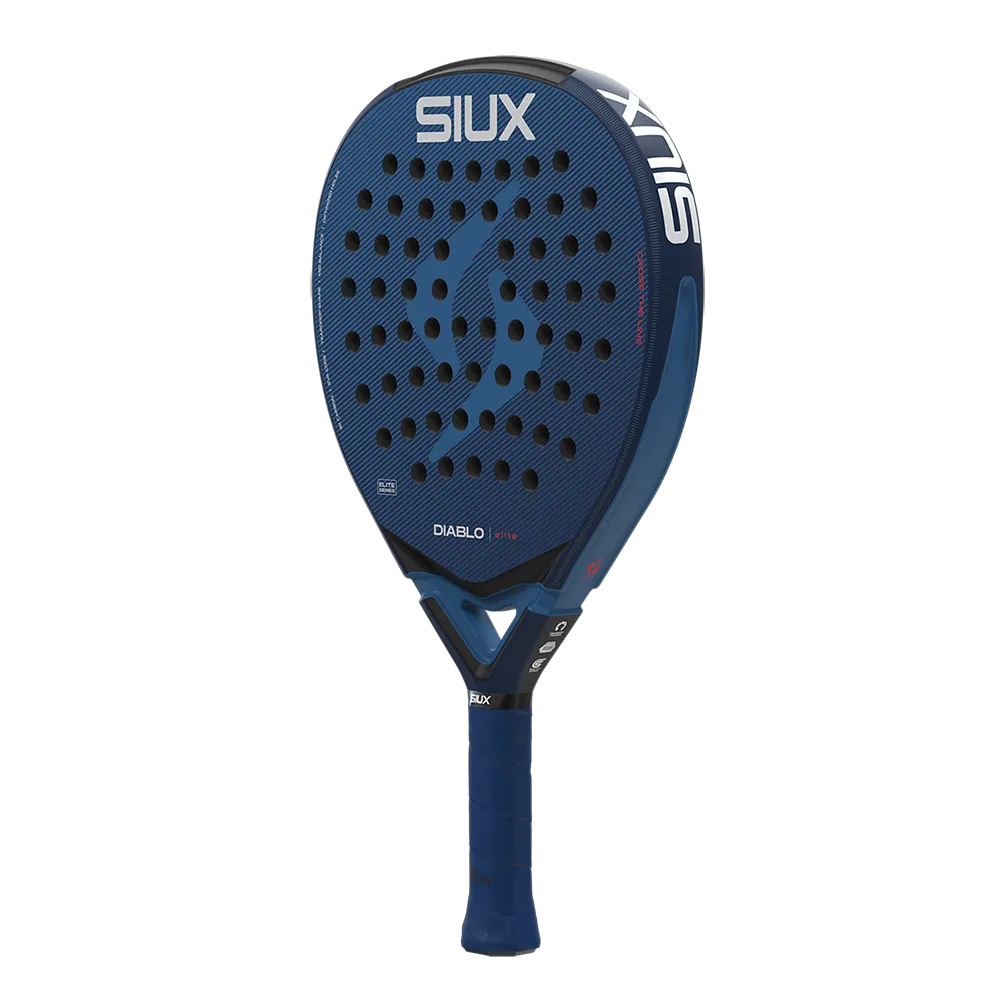 SIUX DIABLO ELITE 2026