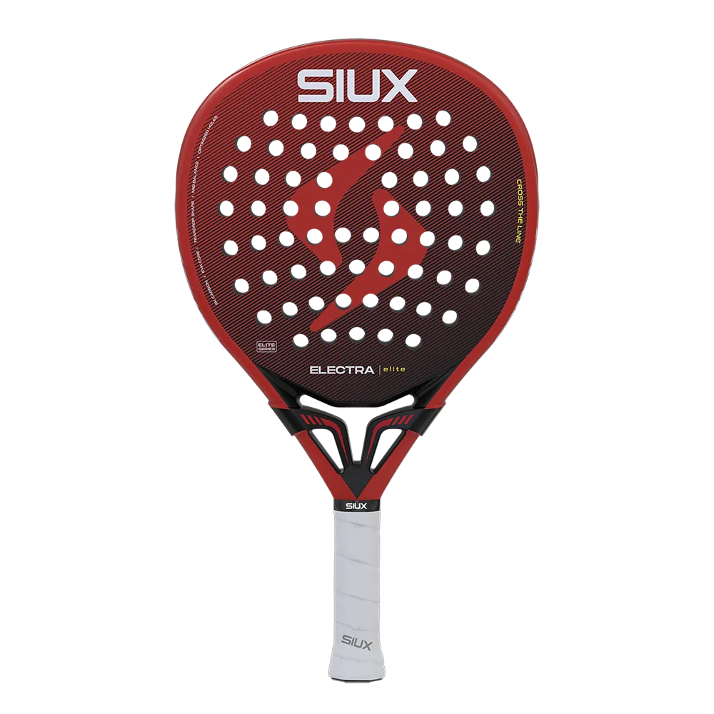 SIUX ELECTRA ELITE 2026