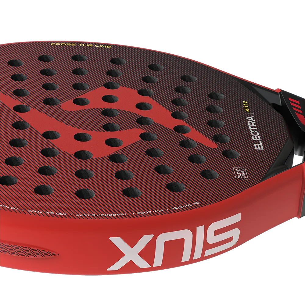 SIUX ELECTRA ELITE 2026