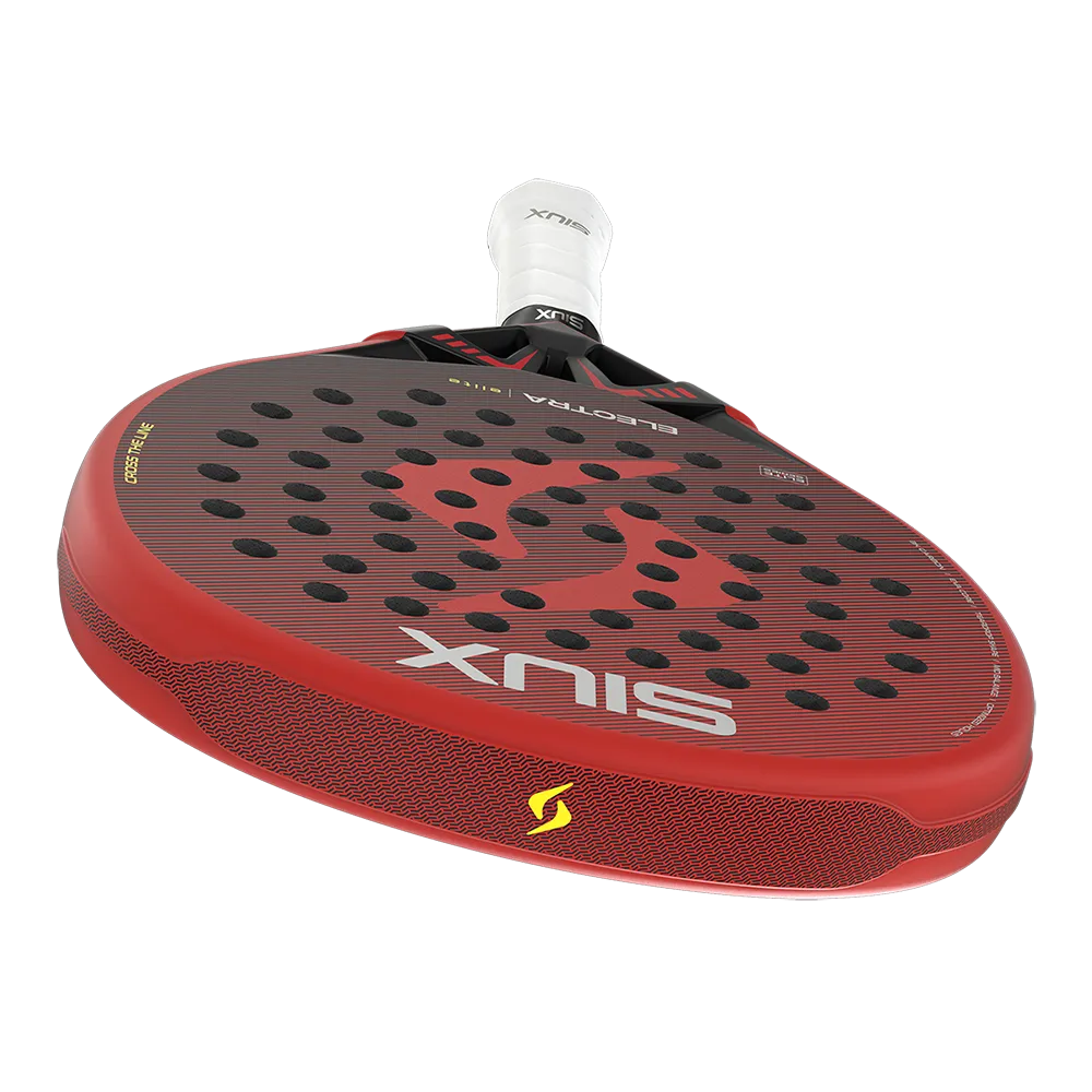 SIUX ELECTRA ELITE 2026