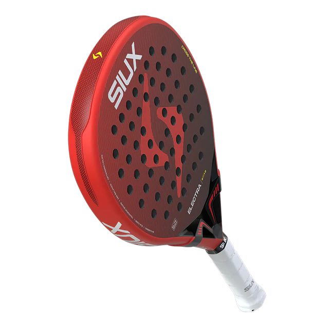 SIUX ELECTRA ELITE 2026