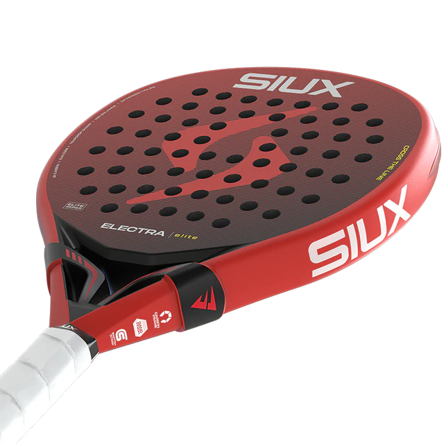 SIUX ELECTRA ELITE 2026