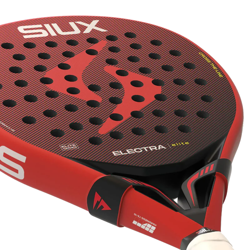 SIUX ELECTRA ELITE 2026
