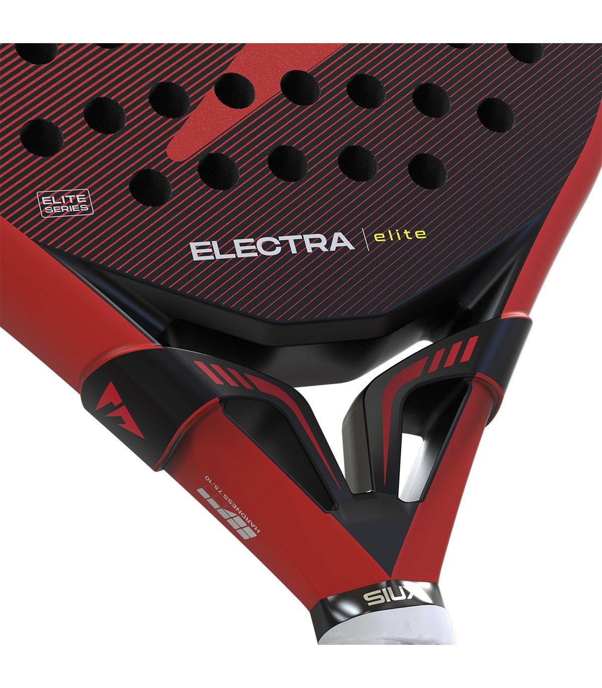 SIUX ELECTRA ELITE 2026