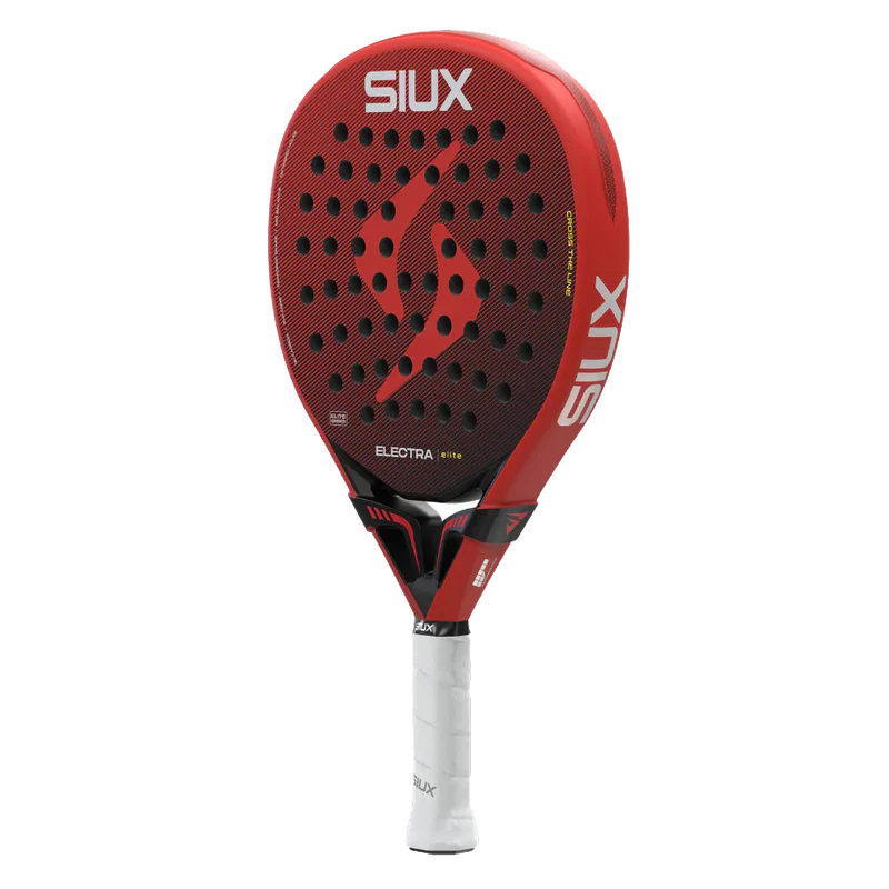 SIUX ELECTRA ELITE 2026
