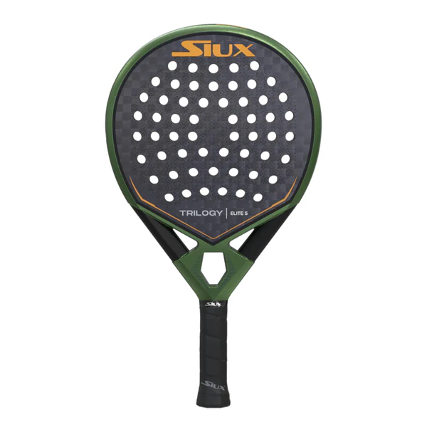 SIUX TRILOGY ELITE 5 2025