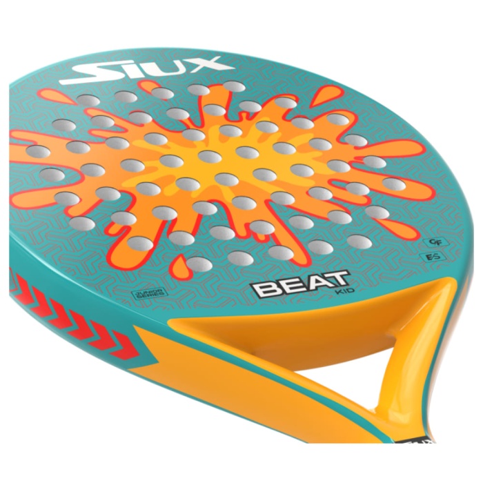 SIUX BEAT KID JUNIOR