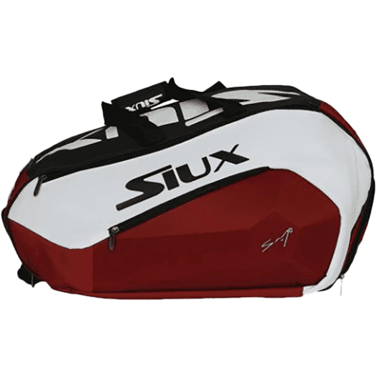 SIUX SAC RACKET DIABLO SANYO SS24