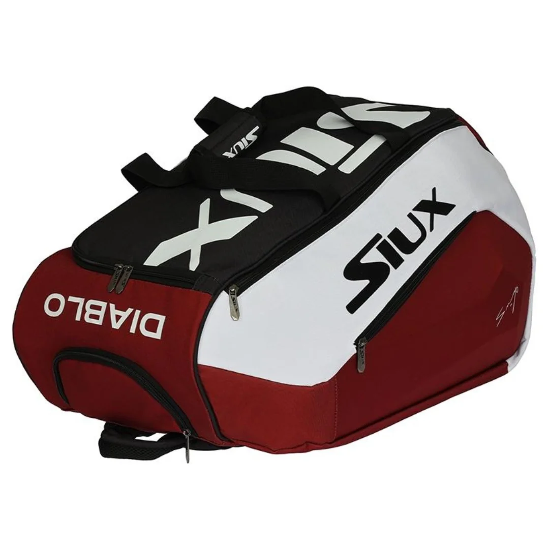 SIUX SAC RACKET DIABLO SANYO SS24