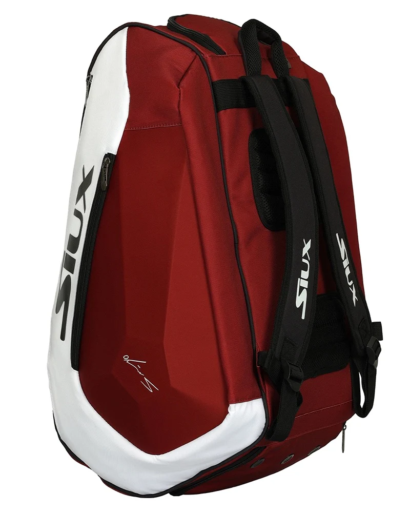 SIUX SAC RACKET DIABLO SANYO SS24
