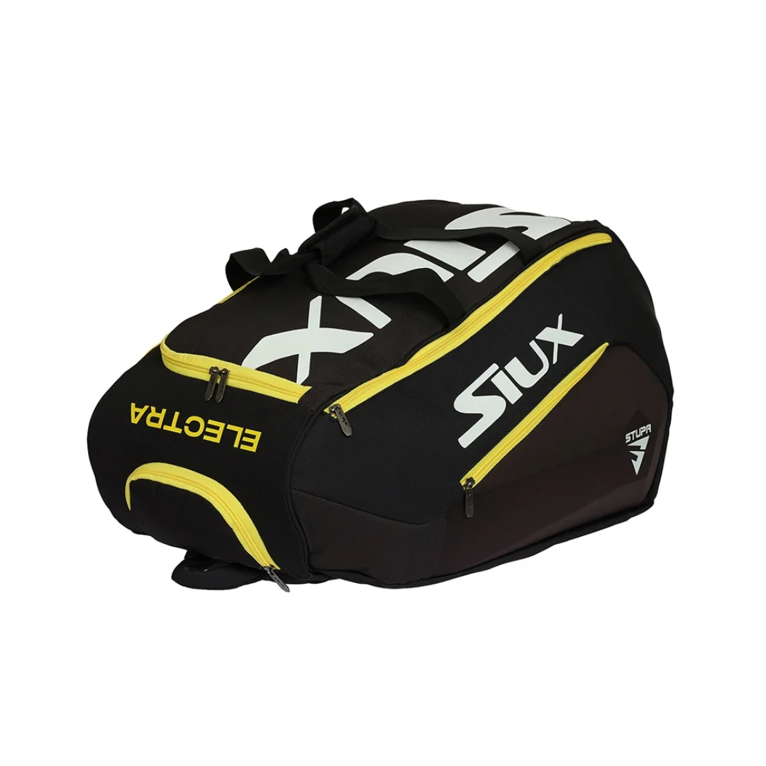 SIUX ELECTRA STUPA BAG SS24