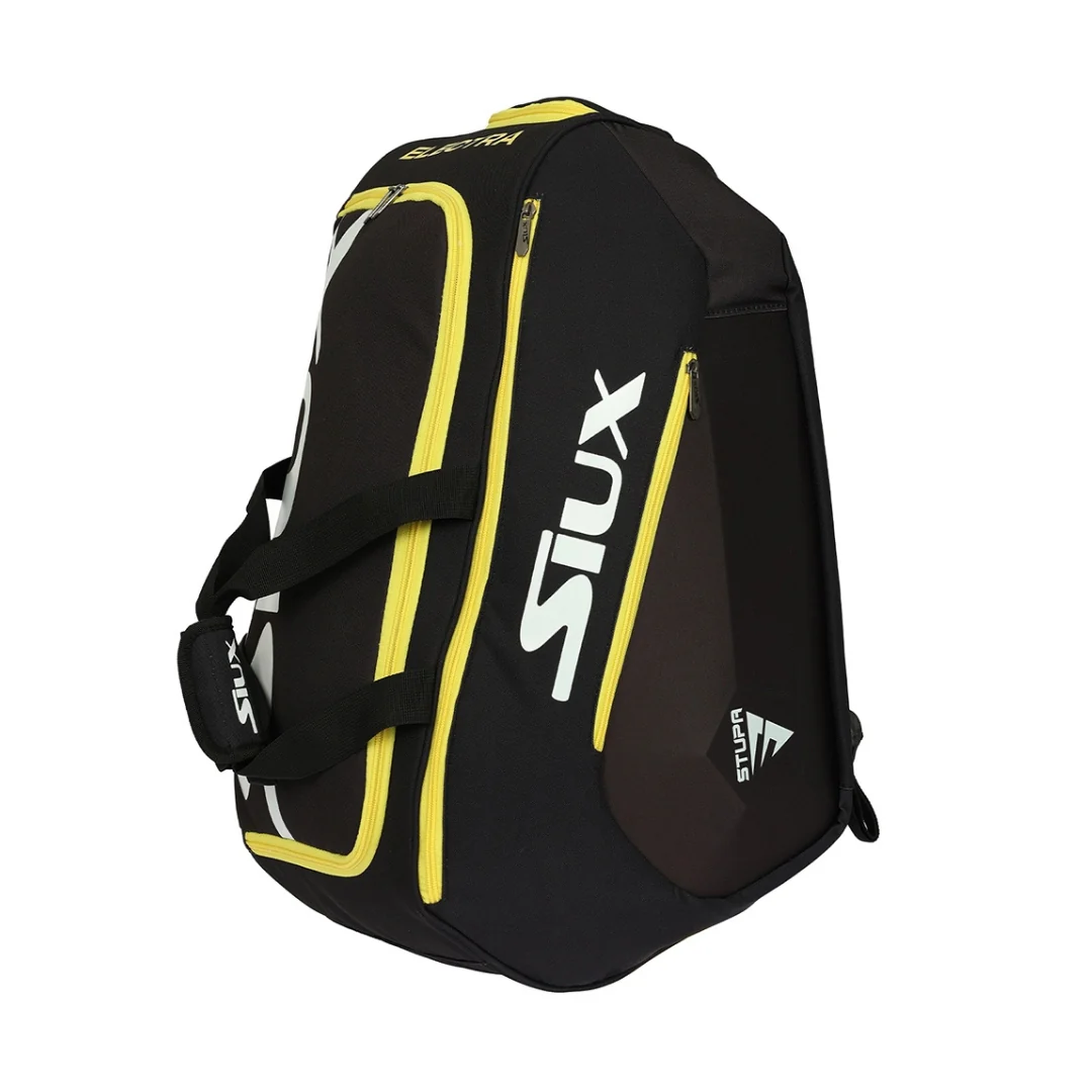 SIUX ELECTRA STUPA BAG SS24