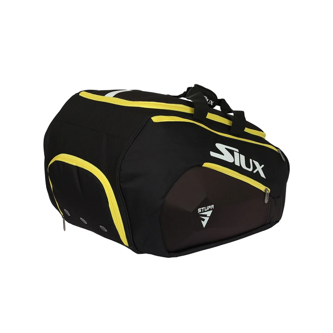 SIUX ELECTRA STUPA BAG SS24