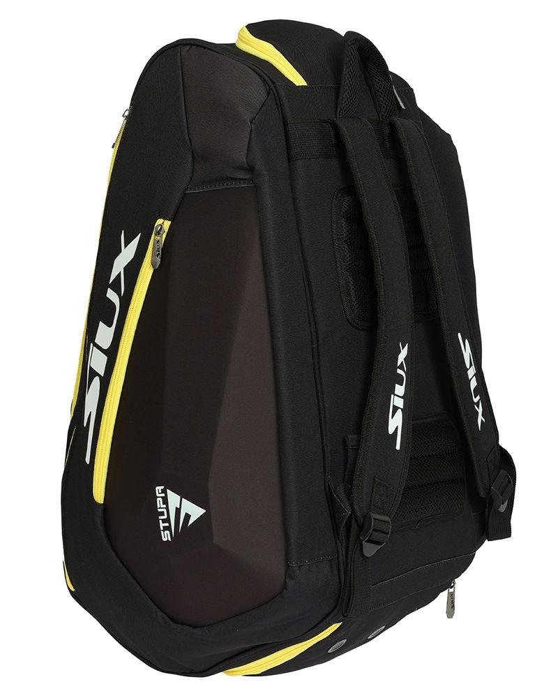 SIUX ELECTRA STUPA BAG SS24