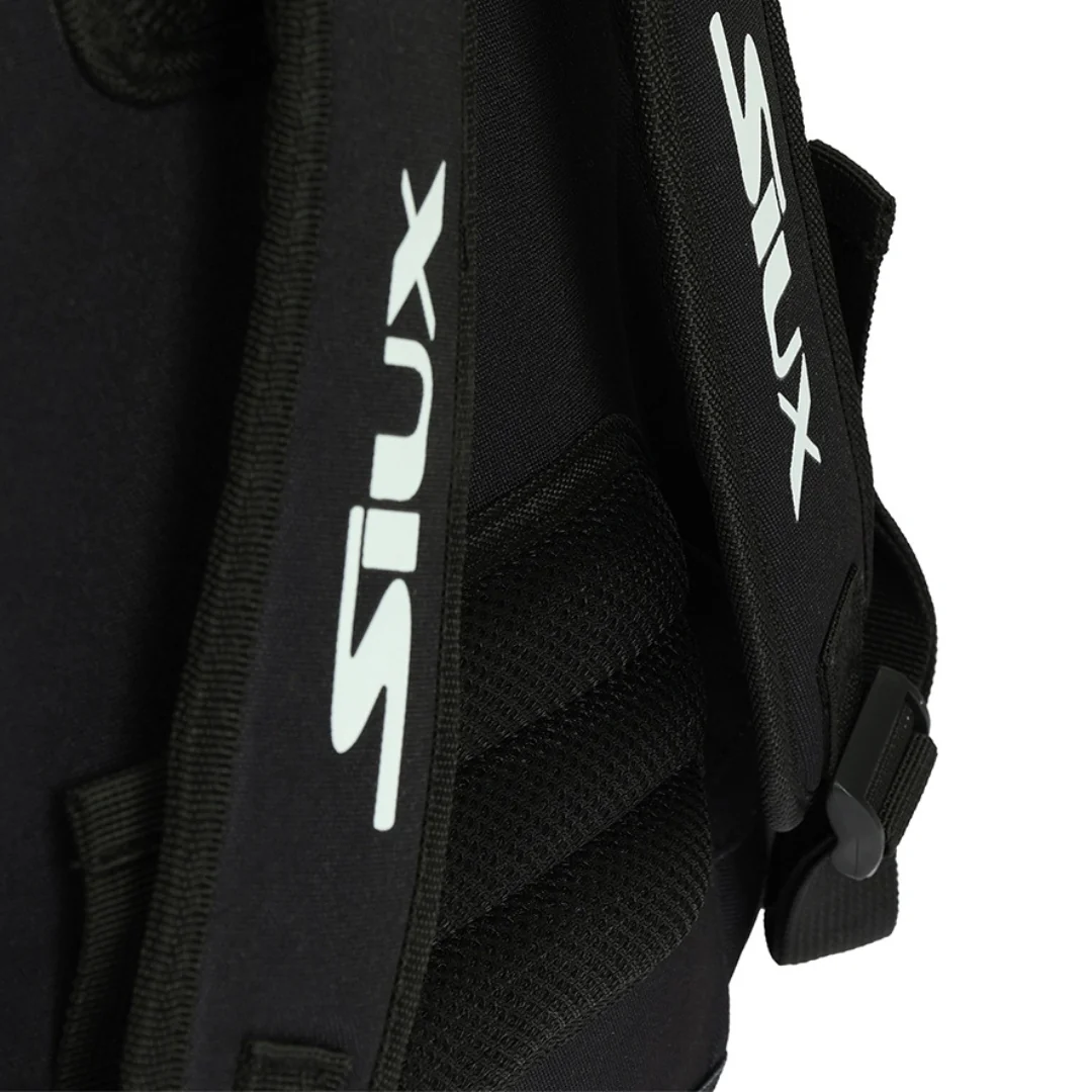SIUX ELECTRA STUPA BAG SS24