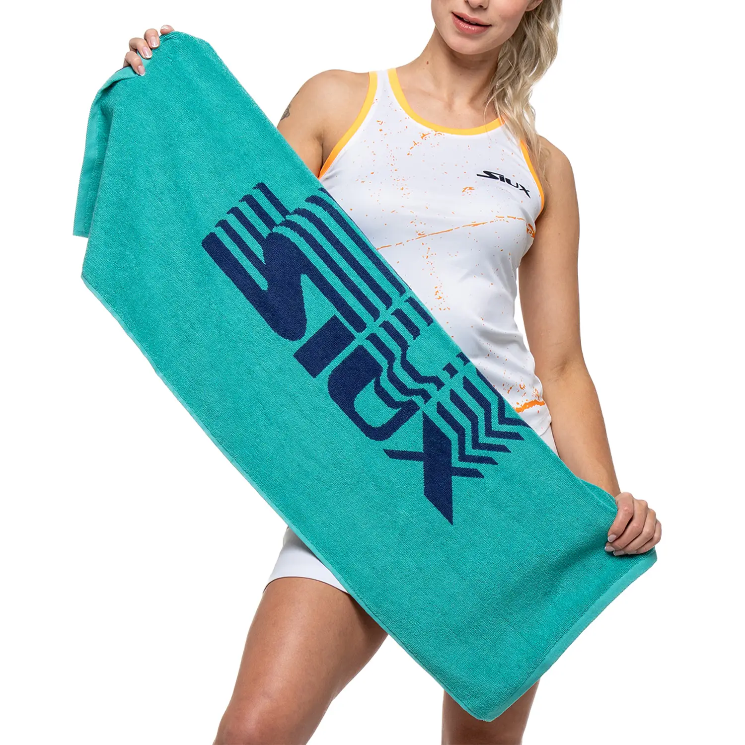 TOWEL SIUX REVEAL