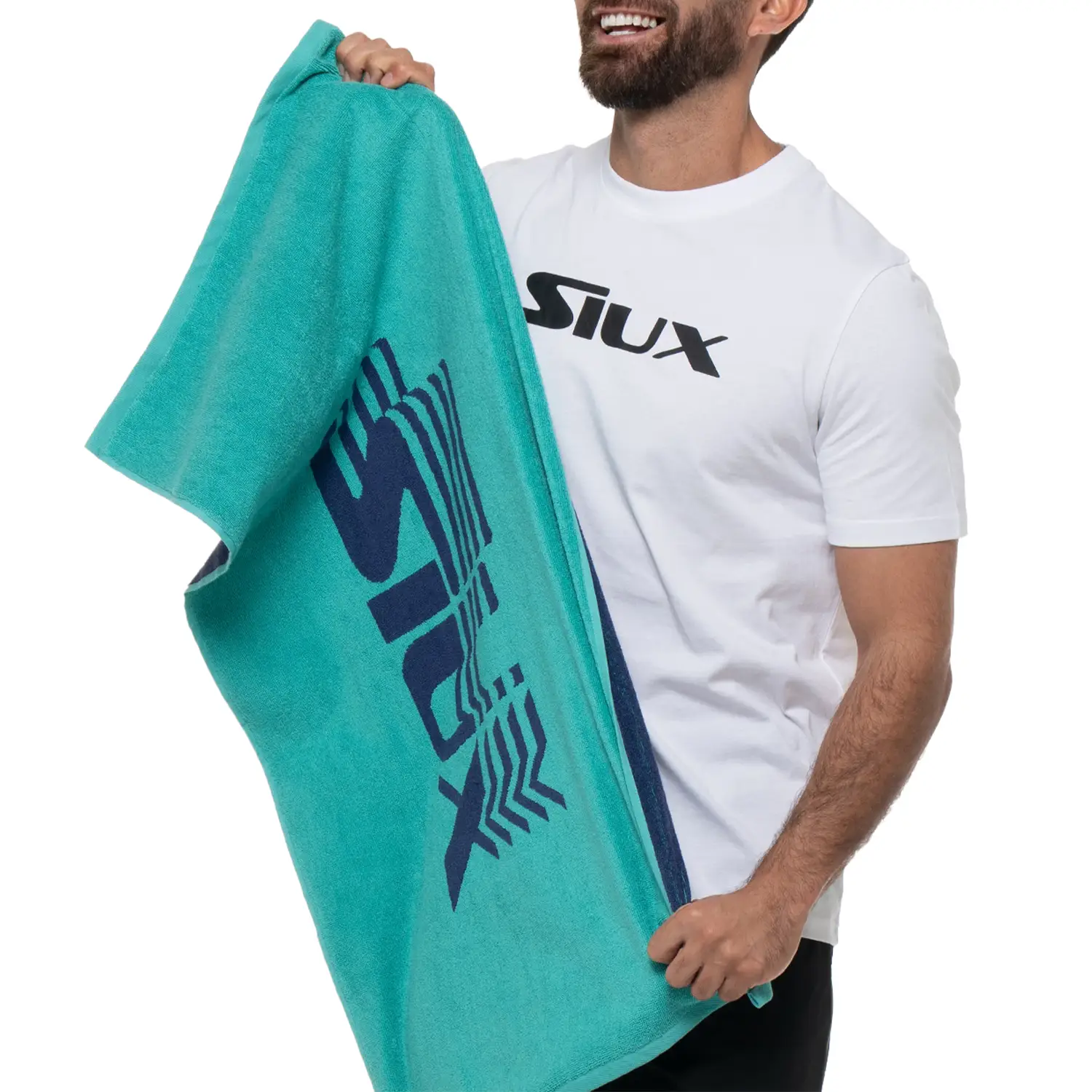 TOWEL SIUX REVEAL