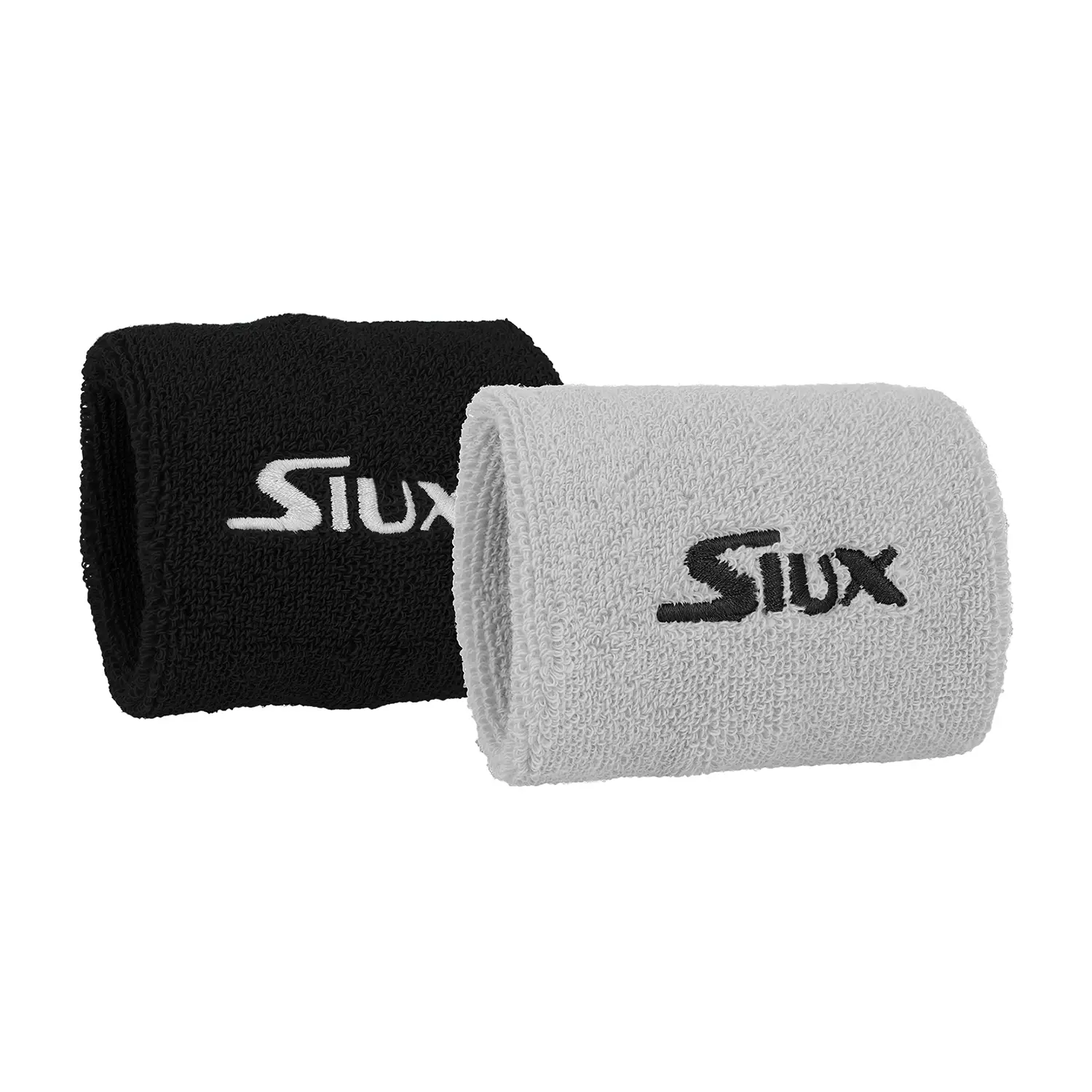 SIUX WRISTBANDS MIX