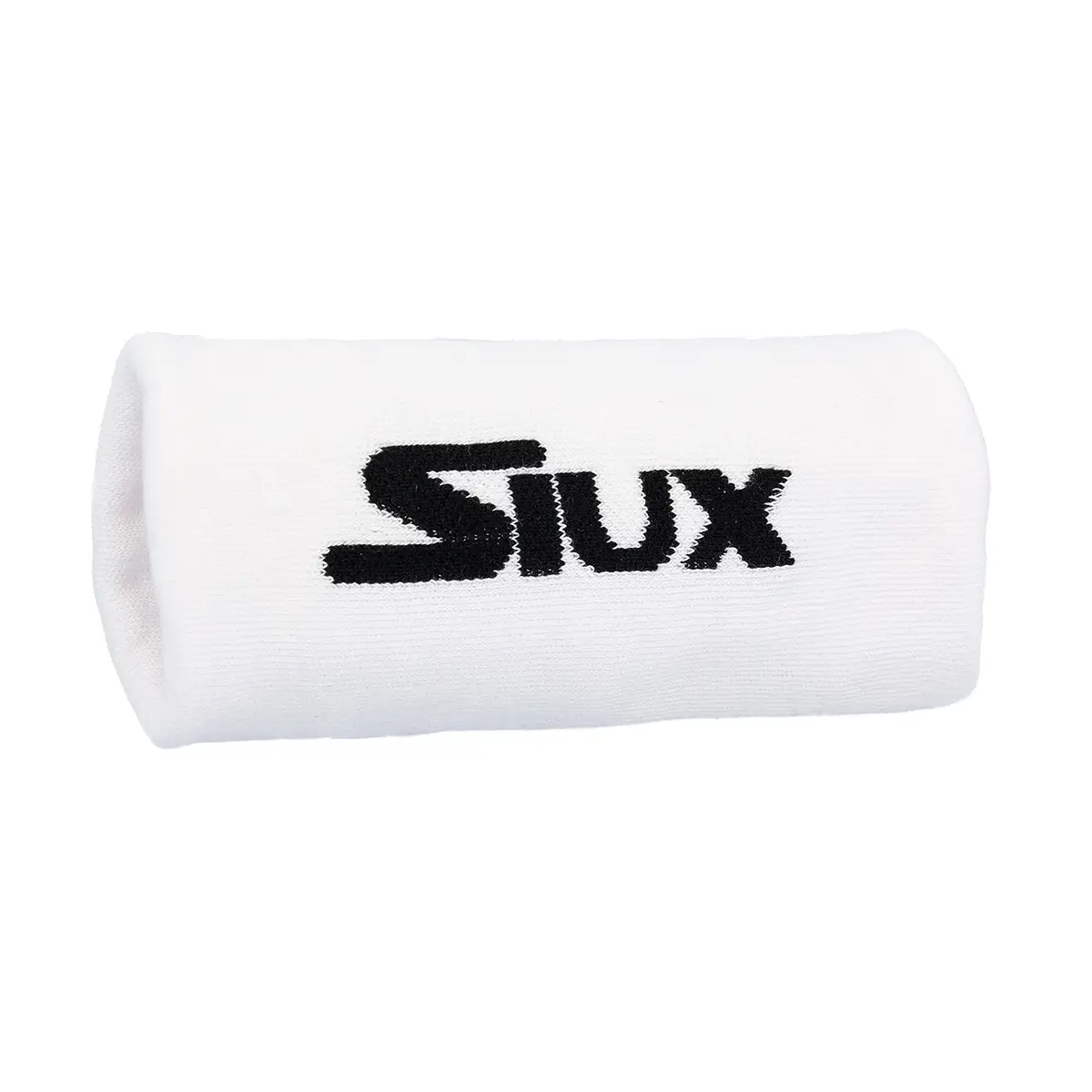 SIUX WRISTBAND WHITE LONG