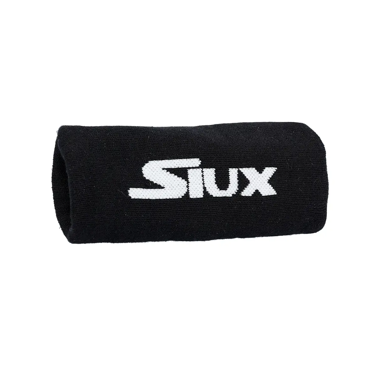 SIUX BLACK WRISTBAND LONG