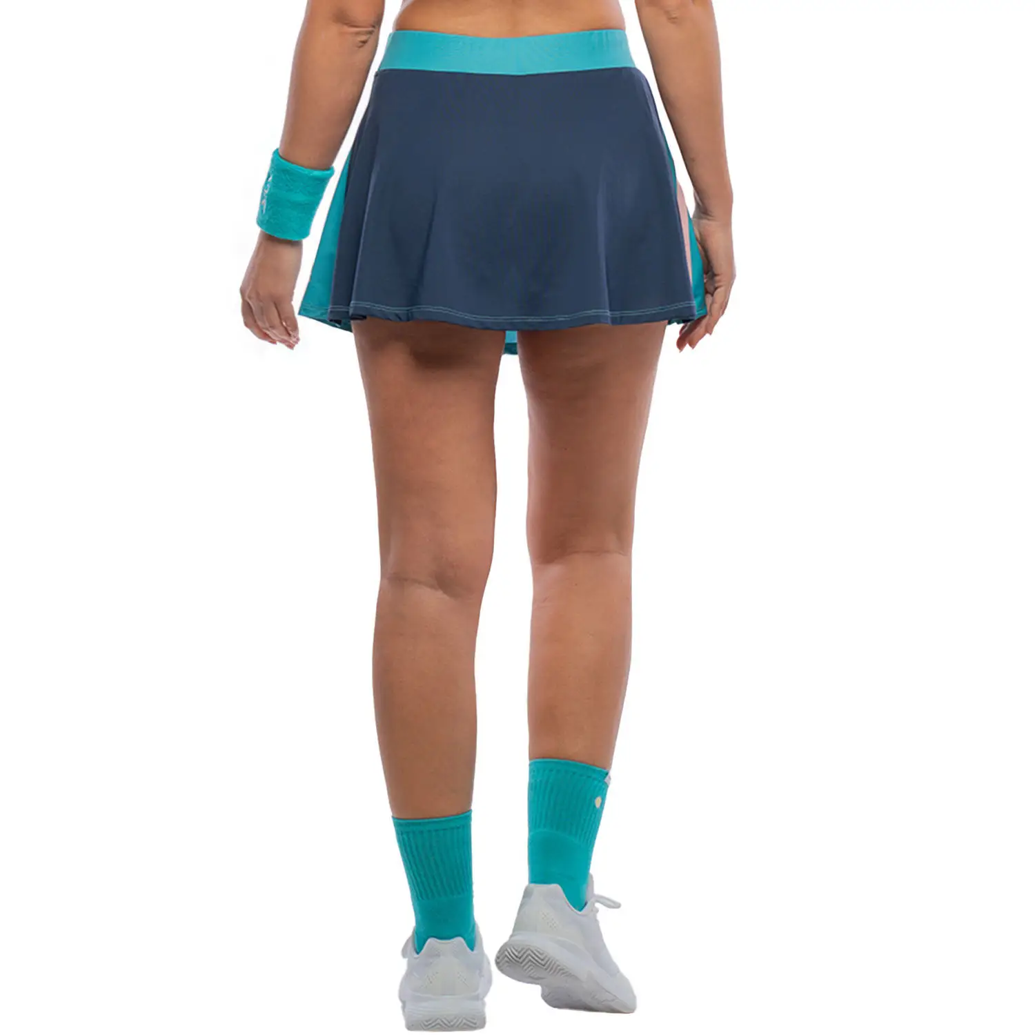 SIUX WOMAN SKIRT BILLOW