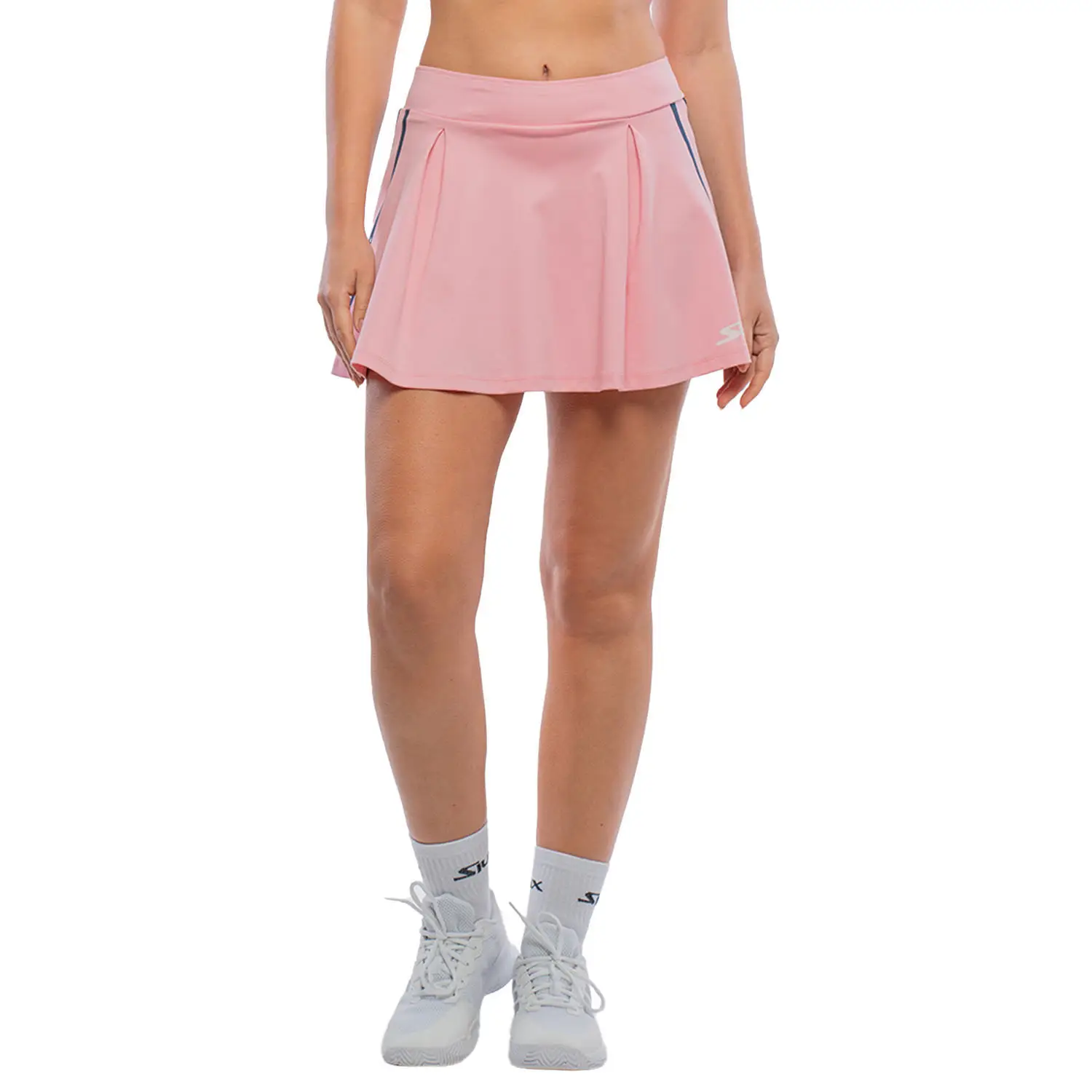 SIUX WOMAN SKIRT HALVES