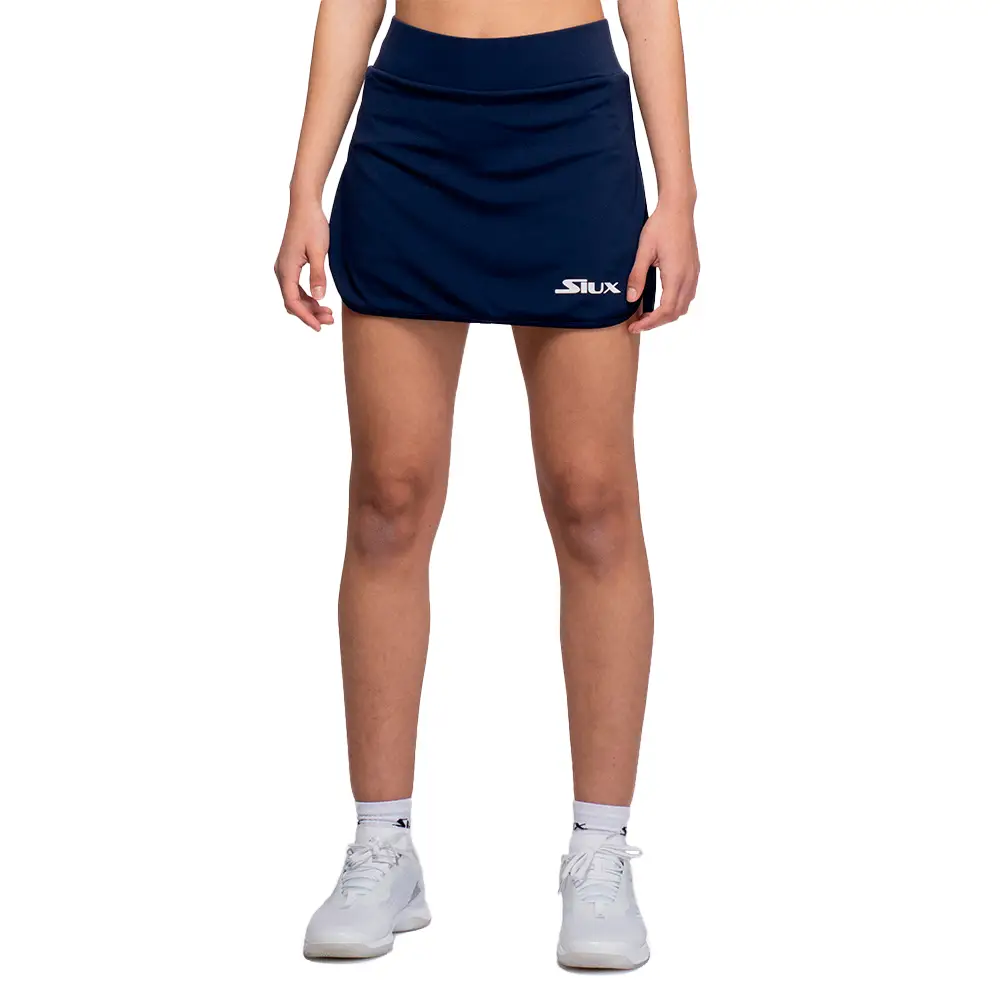 SIUX WOMAN SKIRT CLUB