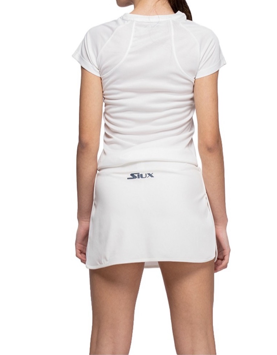 SIUX WOMAN CLUB T-SHIRT