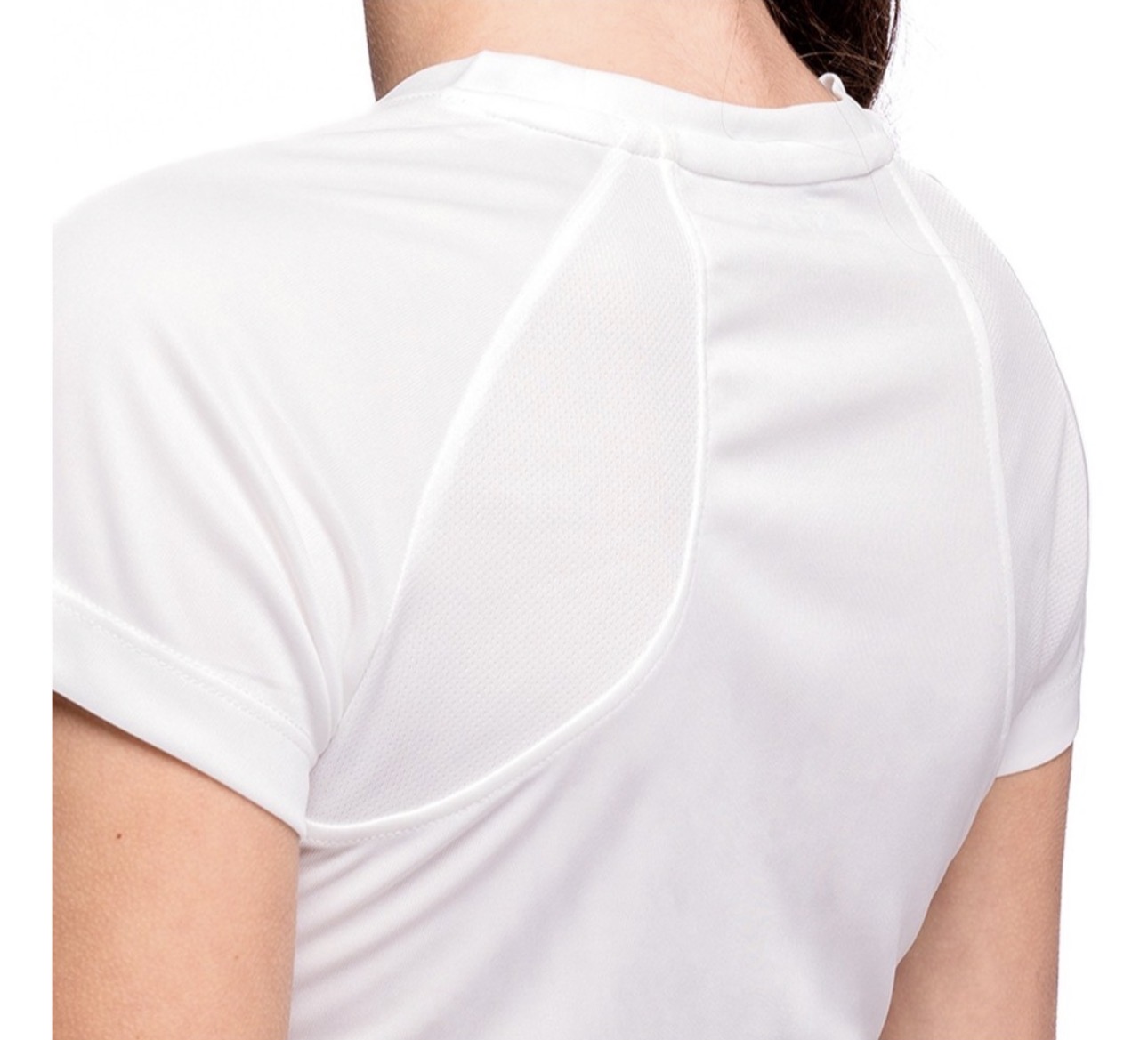 SIUX WOMAN CLUB T-SHIRT