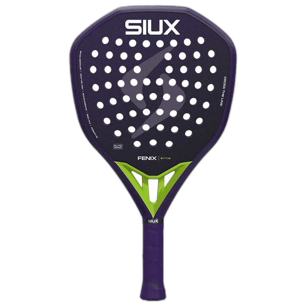 SIUX FENIX ELITE 2026