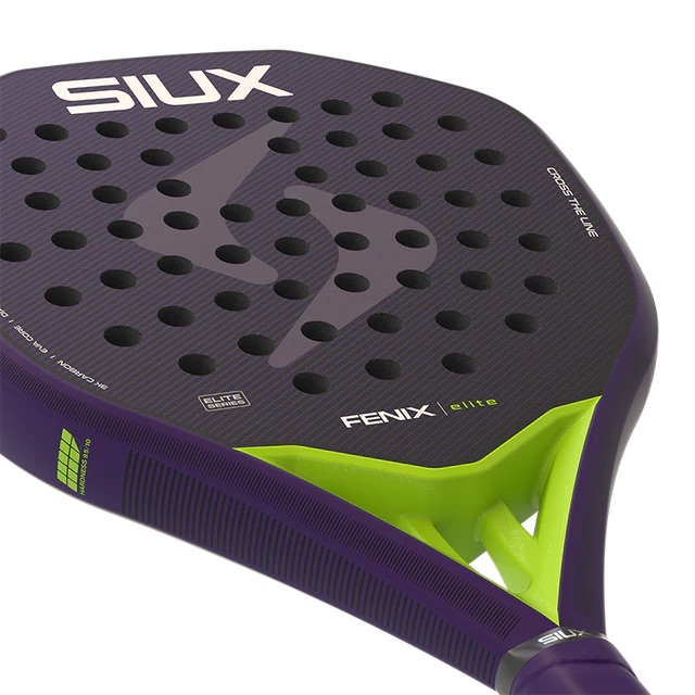 SIUX FENIX ELITE 2026